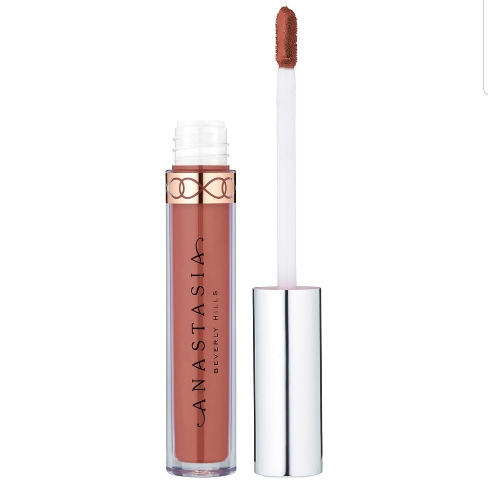 Anastasia liquid lip stripped
